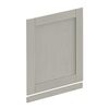 Front zmywarki FDSH60/77 Boston drewno Delinia iD