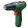 Wiertarko-wkrętarka akumulatorowa 12V 30 Nm 1.5 Ah BOSCH