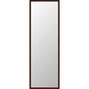 Lustro szer. 37 x wys. 114 cm