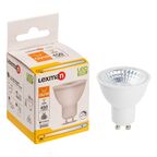 Żarówka LED GU10 6 W 450 LM LEXMAN