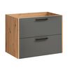 Szafka pod umywalkę Madera 46 X 80 Comad