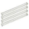 Sprężyna ściskowa 6X80MM 2 STANDERS