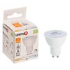 Żarówka LED GU10 (230 V) 5 W 345 lm LEXMAN