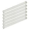 Sprężyna ściskowa 6X80MM 4 STANDERS