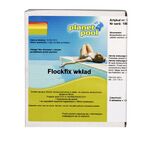 Wkład do skimmerów FLOCKFIX 8 szt. PLANET POOL