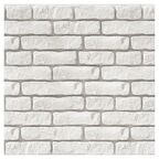 Kamień dekoracyjny z gotową fugą HARVARD WHITE 13,5 / 20 / 27 x 6,8 cm MAXSTONE