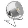 Lampa stołowa BARI chrom E14 INSPIRE