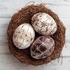 Serwetki wielkanocne Traditional Easter 33 x 33 cm 20 szt.