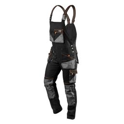 Ogrodniczki 81-248-XXL r.56 Neo tools