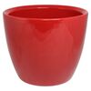 Osłonka ceramiczna 21 cm czerwona 30121/010 CERMAX