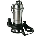 Pompa zanurzeniowa AQUATICA PZB 550 550 W 15600 l/h TECH-MIG