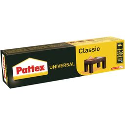 Klej kontaktowy UNIVERSAL CLASSIC 0.05 l PATTEX