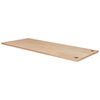 Blat roboczy R. L / 6045000 WOLFCRAFT