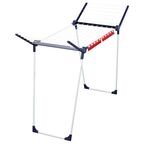 Suszarka stojąca pozioma PEGASUS SOLID SLIM LEIFHEIT