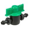 Zaworek GEO8270-5 4 mm (3/16") 5 szt. GEOLIA