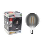 Żarówka dekoracyjna LED E27 7 W = 40 W 470 lm Neutralna LEXMAN