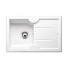 Zlewozmywak ceramiczny IDESSA 45 S BLANCO