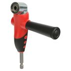 Zestaw końcówek nasadowych 239-00230 PH1, PH2, PZ1, PZ2