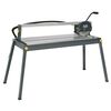 Elektryczna przecinarka do płytek ceramicznych MC1170 śr. tarczy 230 mm NUTOOL