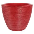 Osłonka ceramiczna 13 cm czerwona 30213/193 CERMAX