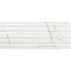 Glazura CALACATTA 24.2 X 64.2 AZULEV