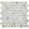 Mozaika GRAPHIK WHITE ARTENS