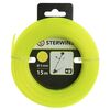 Żyłka tnąca 3 mm x 15 m S2SQSN4_3 STERWINS