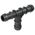 Trójnik GEO8071-10 16 mm (5/8") 10 szt. GEOLIA