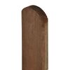 Sztacheta RYFLOWANA 150 x 9 x 2 cm SOBEX