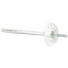 Kołek do termoizolacji Z TRZPIENIEM METALOWYM 16 CM 10 x 160 mm STANDERS
