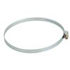 Opaska zaciskowa metalowa 125 - 5MET VENTS