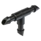 Trójnik GEO8141-25 4 mm (3/16") 25 szt. GEOLIA