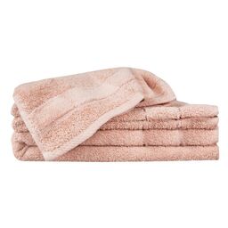 Ręcznik 35 x 50 Różowy Sepio