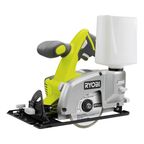 Elektryczna przecinarka do płytek ceramicznych LTS180M ONE+ śr. tarczy 102 RYOBI