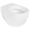 Miska WC wisząca WEG DISEGNO CERAMICA