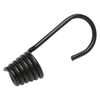Hak do gumy ściągającej 4MM STANDERS