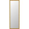Lustro szer. 37 x wys. 114 cm
