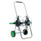 Zwijacz węża ogrodowego FULLALUTROLLEY 60 m GEOLIA