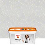 Lakier dokoracyjny CRYSTAL EFFEKT 1 l ALPINA