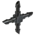 Czwórnik GEO8165-10 4 mm (3/16") 10 szt. GEOLIA