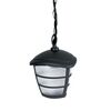 Lampa ogrodowa wisząca RILA 81-PEND KANLUX