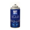 Lakier wodny w sprayu AQUA 150 ml bezbarwny matowy PINTY PLUS