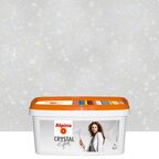 Efekt dekoracyjny CRYSTAL EFFEKT ALPINA