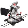 Pilarka ukosowa J1G-ZP-210D 1400 W 210 mm PRACTYL