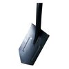 Szpadel ostry ERMET 20 x 125 cm wzmacniany