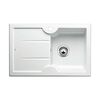 Zlewozmywak ceramiczny IDESSA 45 S BLANCO