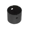Otwornica diamentowa 60 mm CERAMIC WOLFCRAFT