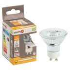 Żarówka LED GU10 (230 V) 4 W 345 lm Ciepła biel LEXMAN
