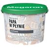 Dekoracyjna papa w płynie UV 715 Grafitowa 3l. MEGARON