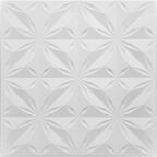 Kaseton styropianowy Origami 50 x 50 cm 2 m2 8 płyt DMS